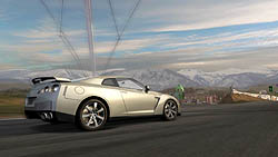 画像集#016のサムネイル/EA,「ニード・フォー・スピード プロストリート」に話題のGT-Rを収録と発表