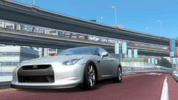 画像集#017のサムネイル/EA,「ニード・フォー・スピード プロストリート」に話題のGT-Rを収録と発表