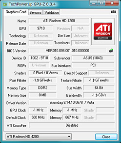 ꡼ No.017Υͥ / AMD 785Gץӥ塼DirectX 10.1бΥåץåȡ3DǽϤۤɤ