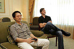 ꡼ No.005Υͥ / TGS 2011ȯޤɤʳäRageפϡid Software6ǯۤοFPSȯåդ̥ܺϤʹ
