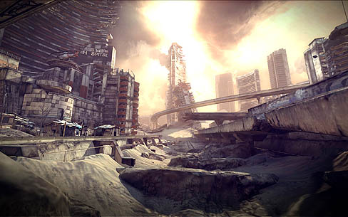 ꡼ No.013Υͥ / TGS 2011ȯޤɤʳäRageפϡid Software6ǯۤοFPSȯåդ̥ܺϤʹ