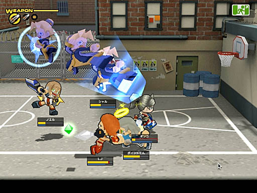 画像ギャラリー No.001のサムネイル画像 / サイバーステップ,「ゲットアンプド2」のサービスを8月27日に終了と発表