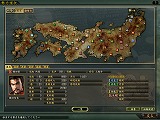 画像集#003のサムネイル/PS2/Wii版の新機能を追加する「信長の野望・革新 PK」のアップデータ公開