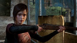 画像ギャラリー No.005のサムネイル画像 / 男色ディーノのゲイムヒヒョー ゼロ:第235回「『The Last of Us』略して,アス」