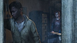 画像ギャラリー No.012のサムネイル画像 / 男色ディーノのゲイムヒヒョー ゼロ:第235回「『The Last of Us』略して,アス」