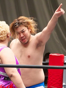 画像集#002のサムネイル/男色ディーノのゲイムヒヒョー ゼロ:第276回「九州巡業ゲイム記録」