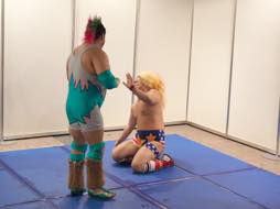 画像ギャラリー No.010のサムネイル画像 / 男色ディーノのゲイムヒヒョー ゼロ:第348回「TGS 2015の思い出」