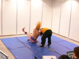 画像ギャラリー No.018のサムネイル画像 / 男色ディーノのゲイムヒヒョー ゼロ:第348回「TGS 2015の思い出」