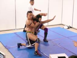 画像ギャラリー No.019のサムネイル画像 / 男色ディーノのゲイムヒヒョー ゼロ:第348回「TGS 2015の思い出」