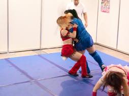 画像ギャラリー No.023のサムネイル画像 / 男色ディーノのゲイムヒヒョー ゼロ:第348回「TGS 2015の思い出」