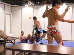 画像ギャラリー No.028のサムネイル画像 / 男色ディーノのゲイムヒヒョー ゼロ:第348回「TGS 2015の思い出」