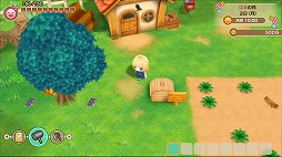 画像ギャラリー No.004のサムネイル画像 / 男色ディーノのゲイムヒヒョー ゼロ:第555回「『牧場物語 再会のミネラルタウン』は名作」