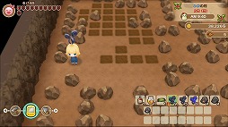 画像ギャラリー No.011のサムネイル画像 / 男色ディーノのゲイムヒヒョー ゼロ:第555回「『牧場物語 再会のミネラルタウン』は名作」