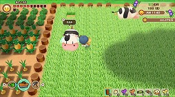 画像ギャラリー No.012のサムネイル画像 / 男色ディーノのゲイムヒヒョー ゼロ:第555回「『牧場物語 再会のミネラルタウン』は名作」