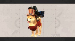 ꡼ No.012Υͥ / ˿ǥΤΥҥҥ硼 681֤äȿ򿶤븤İMETAL DOGS١