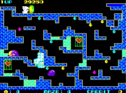 画像ギャラリー No.006のサムネイル画像 / 男色ディーノのゲイムヒヒョー ゼロ:第697回「『〇〇総選挙』と『アーケードアーカイブス』について」