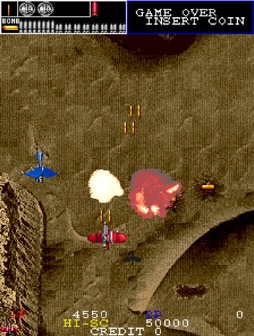 画像ギャラリー No.009のサムネイル画像 / 男色ディーノのゲイムヒヒョー ゼロ:第697回「『〇〇総選挙』と『アーケードアーカイブス』について」