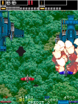 画像ギャラリー No.010のサムネイル画像 / 男色ディーノのゲイムヒヒョー ゼロ:第697回「『〇〇総選挙』と『アーケードアーカイブス』について」