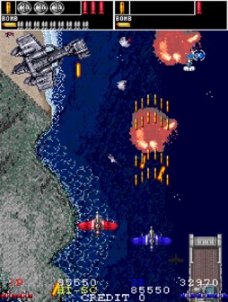 画像ギャラリー No.011のサムネイル画像 / 男色ディーノのゲイムヒヒョー ゼロ:第697回「『〇〇総選挙』と『アーケードアーカイブス』について」