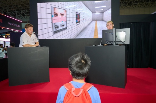 画像ギャラリー No.002のサムネイル画像 / 男色ディーノのゲイムヒヒョー ゼロ:第857回「1週間ぶっ通しでやりゃいいんじゃね?」