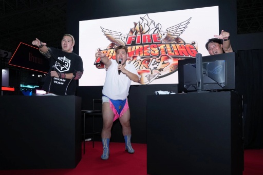 画像ギャラリー No.006のサムネイル画像 / 男色ディーノのゲイムヒヒョー ゼロ:第857回「1週間ぶっ通しでやりゃいいんじゃね?」