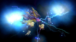 画像ギャラリー No.006のサムネイル画像 / 男色ディーノのゲイムヒヒョー ゼロ:第858回「急に来るんですよ,ゲイム渋滞って」