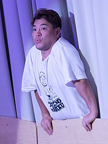 画像ギャラリー No.003のサムネイル画像 / 男色ディーノのゲイムヒヒョー ゼロ:第863回「CyberFightゲイム部って覚えてます?」