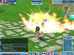 画像ギャラリー No.006のサムネイル画像 / NHN Japanが,ハートフルファンタジーMMORPG「Legend of LUNA」の日本サービスを発表。ハンゲームで11月からテスト開始