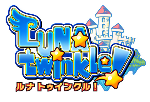 ꡼ No.004Υͥ / MMORPGLegend of LUNAפLUNA twinkle!פء˥塼롪ͳȡ֥˥IIץåץǡȤγפ򥺥Хʹ