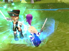 ꡼ No.017Υͥ / MMORPGLegend of LUNAפLUNA twinkle!פء˥塼롪ͳȡ֥˥IIץåץǡȤγפ򥺥Хʹ
