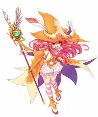 ꡼ No.020Υͥ / MMORPGLegend of LUNAפLUNA twinkle!פء˥塼롪ͳȡ֥˥IIץåץǡȤγפ򥺥Хʹ