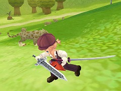 ꡼ No.021Υͥ / MMORPGLegend of LUNAפLUNA twinkle!פء˥塼롪ͳȡ֥˥IIץåץǡȤγפ򥺥Хʹ