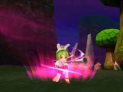 ꡼ No.022Υͥ / MMORPGLegend of LUNAפLUNA twinkle!פء˥塼롪ͳȡ֥˥IIץåץǡȤγפ򥺥Хʹ