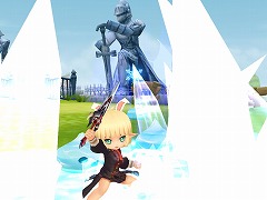 ꡼ No.023Υͥ / MMORPGLegend of LUNAפLUNA twinkle!פء˥塼롪ͳȡ֥˥IIץåץǡȤγפ򥺥Хʹ