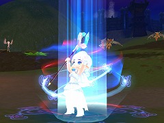 ꡼ No.024Υͥ / MMORPGLegend of LUNAפLUNA twinkle!פء˥塼롪ͳȡ֥˥IIץåץǡȤγפ򥺥Хʹ