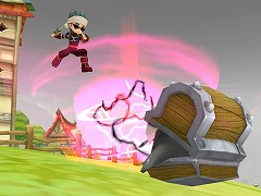 ꡼ No.025Υͥ / MMORPGLegend of LUNAפLUNA twinkle!פء˥塼롪ͳȡ֥˥IIץåץǡȤγפ򥺥Хʹ