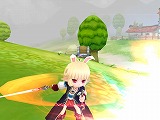 ꡼ No.028Υͥ / MMORPGLegend of LUNAפLUNA twinkle!פء˥塼롪ͳȡ֥˥IIץåץǡȤγפ򥺥Хʹ