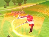 ꡼ No.030Υͥ / MMORPGLegend of LUNAפLUNA twinkle!פء˥塼롪ͳȡ֥˥IIץåץǡȤγפ򥺥Хʹ