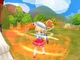 ꡼ No.032Υͥ / MMORPGLegend of LUNAפLUNA twinkle!פء˥塼롪ͳȡ֥˥IIץåץǡȤγפ򥺥Хʹ