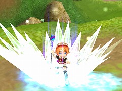 ꡼ No.033Υͥ / MMORPGLegend of LUNAפLUNA twinkle!פء˥塼롪ͳȡ֥˥IIץåץǡȤγפ򥺥Хʹ