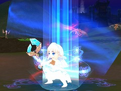 ꡼ No.034Υͥ / MMORPGLegend of LUNAפLUNA twinkle!פء˥塼롪ͳȡ֥˥IIץåץǡȤγפ򥺥Хʹ
