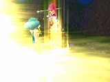 ꡼ No.035Υͥ / MMORPGLegend of LUNAפLUNA twinkle!פء˥塼롪ͳȡ֥˥IIץåץǡȤγפ򥺥Хʹ