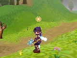 ꡼ No.036Υͥ / MMORPGLegend of LUNAפLUNA twinkle!פء˥塼롪ͳȡ֥˥IIץåץǡȤγפ򥺥Хʹ