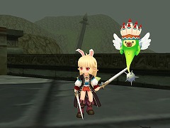 ꡼ No.046Υͥ / MMORPGLegend of LUNAפLUNA twinkle!פء˥塼롪ͳȡ֥˥IIץåץǡȤγפ򥺥Хʹ
