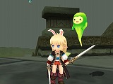 ꡼ No.047Υͥ / MMORPGLegend of LUNAפLUNA twinkle!פء˥塼롪ͳȡ֥˥IIץåץǡȤγפ򥺥Хʹ