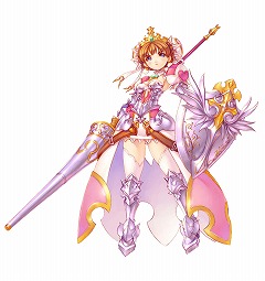 ꡼ No.053Υͥ / MMORPGLegend of LUNAפLUNA twinkle!פء˥塼롪ͳȡ֥˥IIץåץǡȤγפ򥺥Хʹ