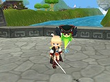 ꡼ No.055Υͥ / MMORPGLegend of LUNAפLUNA twinkle!פء˥塼롪ͳȡ֥˥IIץåץǡȤγפ򥺥Хʹ