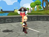 ꡼ No.056Υͥ / MMORPGLegend of LUNAפLUNA twinkle!פء˥塼롪ͳȡ֥˥IIץåץǡȤγפ򥺥Хʹ