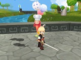 ꡼ No.057Υͥ / MMORPGLegend of LUNAפLUNA twinkle!פء˥塼롪ͳȡ֥˥IIץåץǡȤγפ򥺥Хʹ