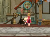 ꡼ No.062Υͥ / MMORPGLegend of LUNAפLUNA twinkle!פء˥塼롪ͳȡ֥˥IIץåץǡȤγפ򥺥Хʹ